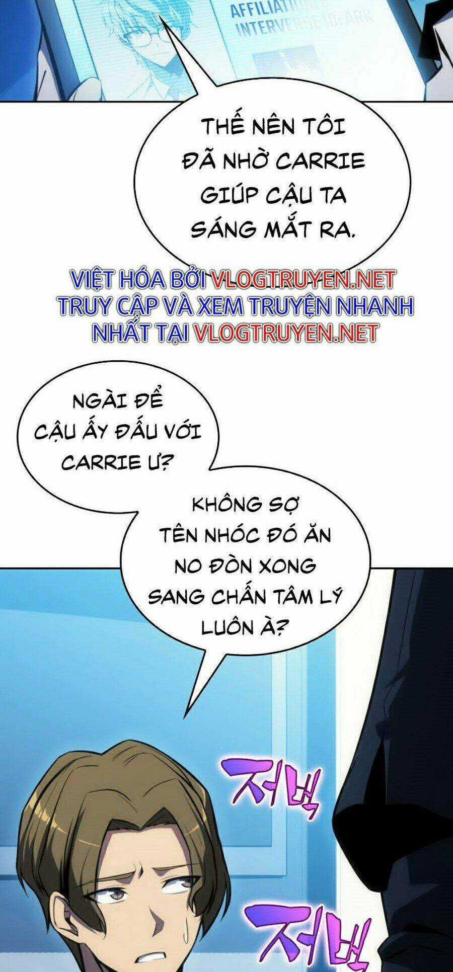 Kẻ Thách Đấu Chapter 5 trang 40