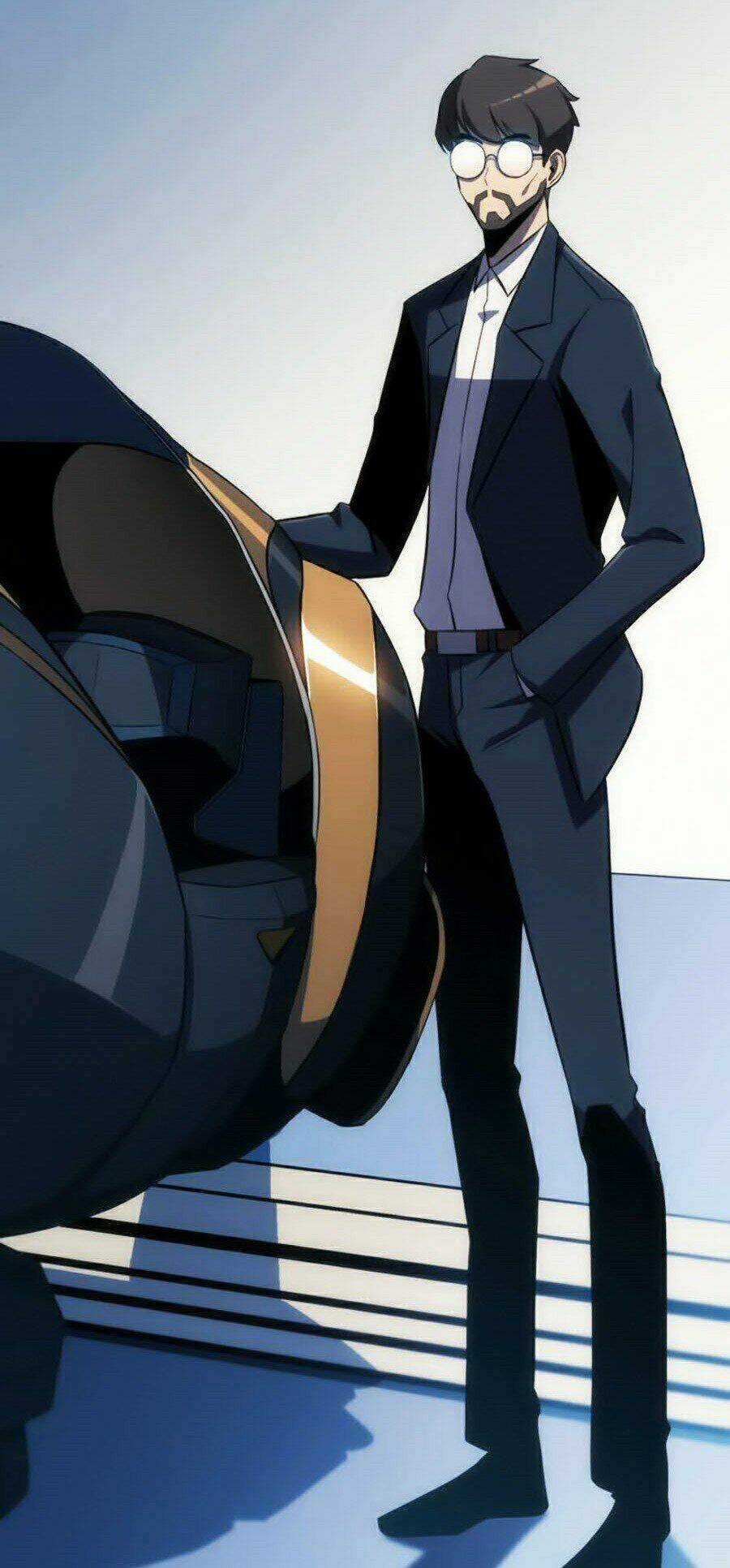 Kẻ Thách Đấu Chapter 5 trang 42