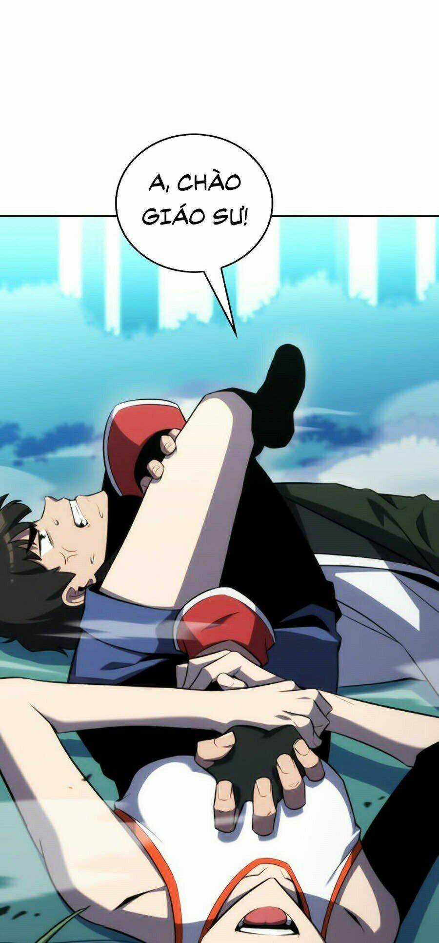 Kẻ Thách Đấu Chapter 5 trang 46