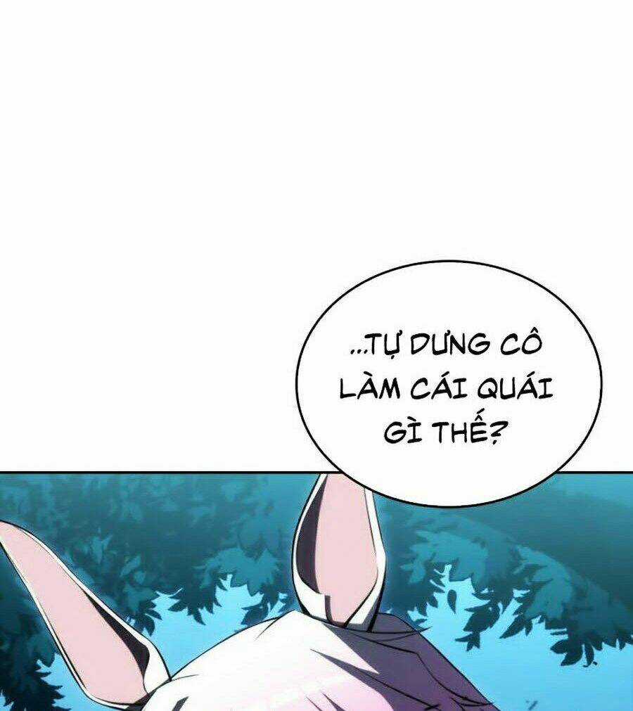 Kẻ Thách Đấu Chapter 5 trang 5