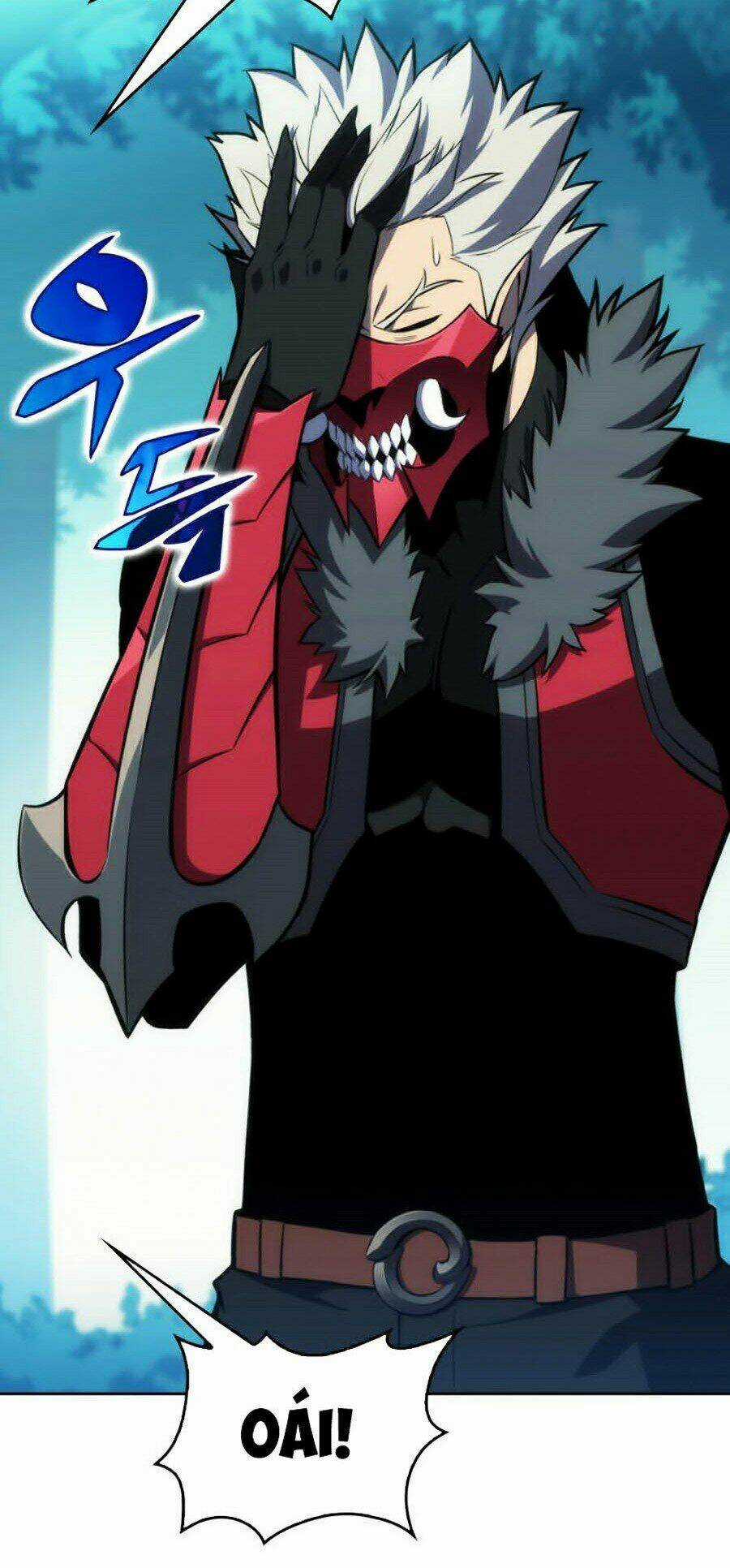 Kẻ Thách Đấu Chapter 5 trang 51