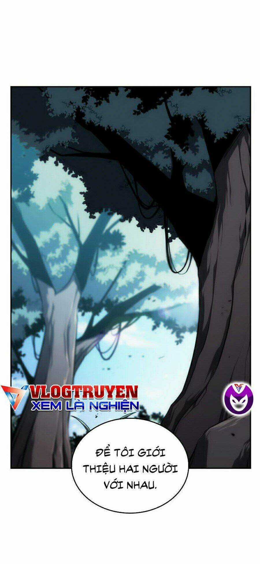 Kẻ Thách Đấu Chapter 5 trang 53