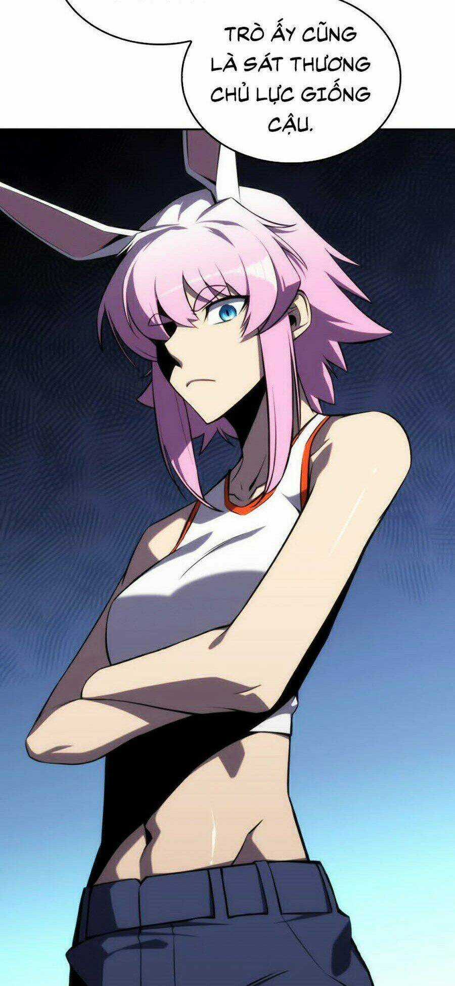 Kẻ Thách Đấu Chapter 5 trang 56