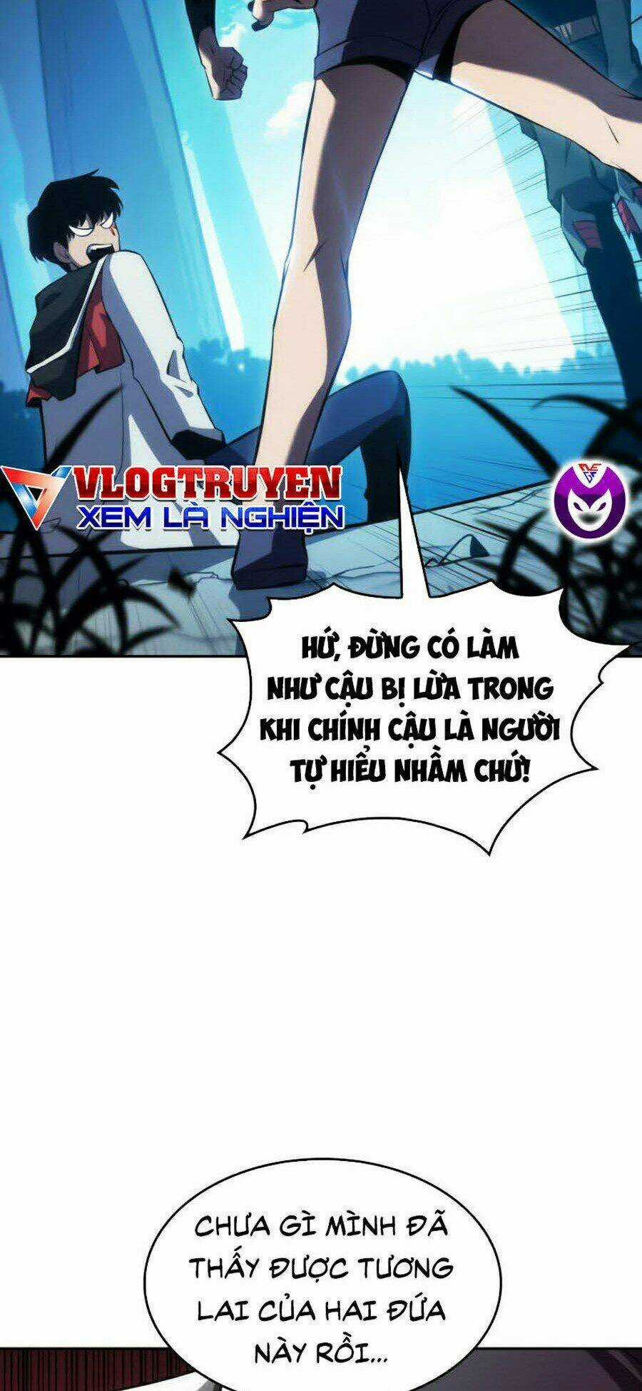 Kẻ Thách Đấu Chapter 5 trang 58