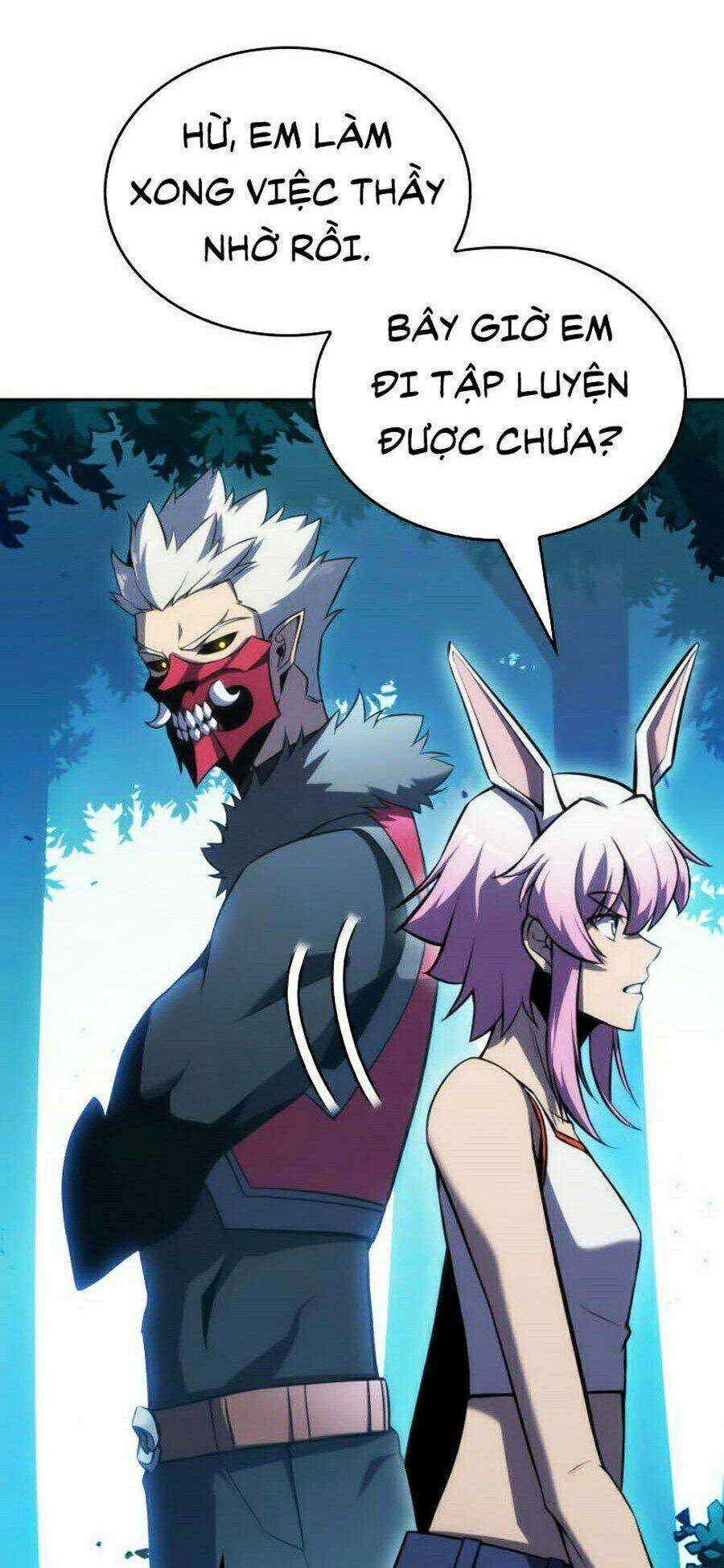 Kẻ Thách Đấu Chapter 5 trang 60