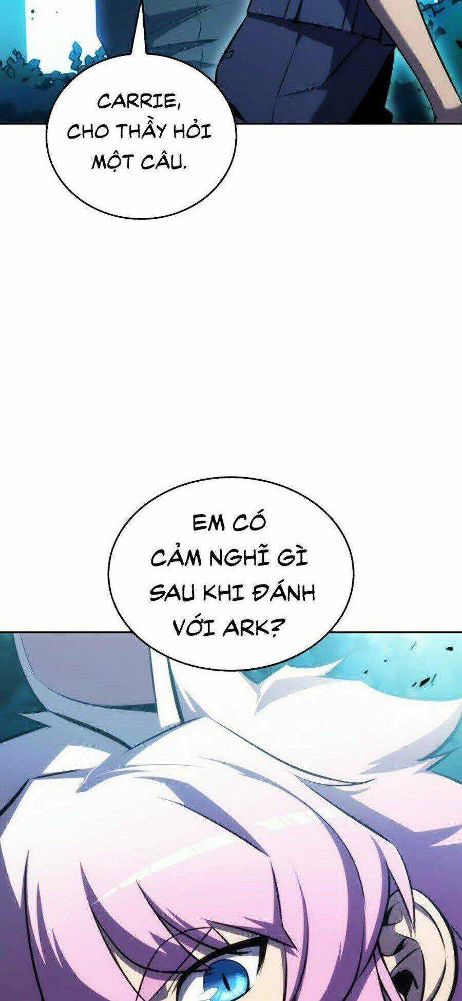 Kẻ Thách Đấu Chapter 5 trang 61