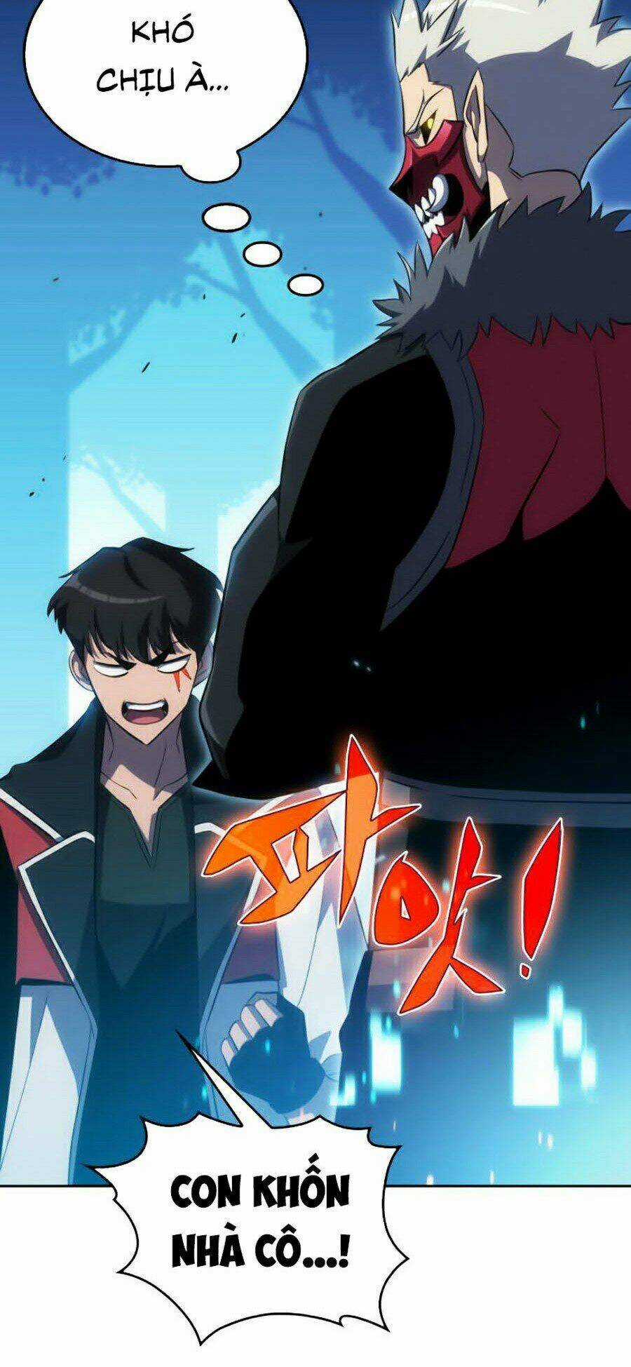 Kẻ Thách Đấu Chapter 5 trang 64