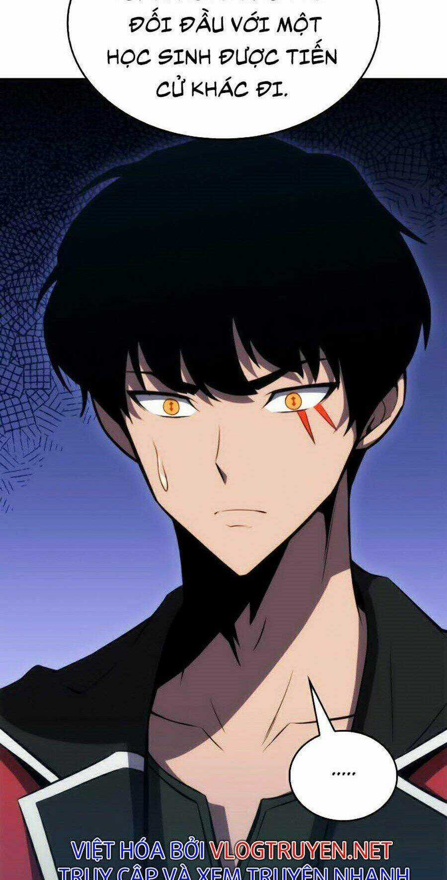 Kẻ Thách Đấu Chapter 5 trang 67