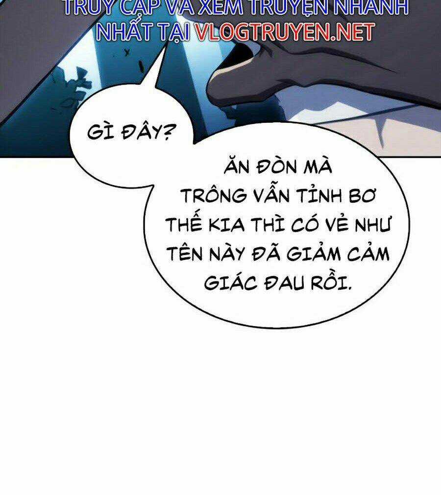 Kẻ Thách Đấu Chapter 5 trang 7