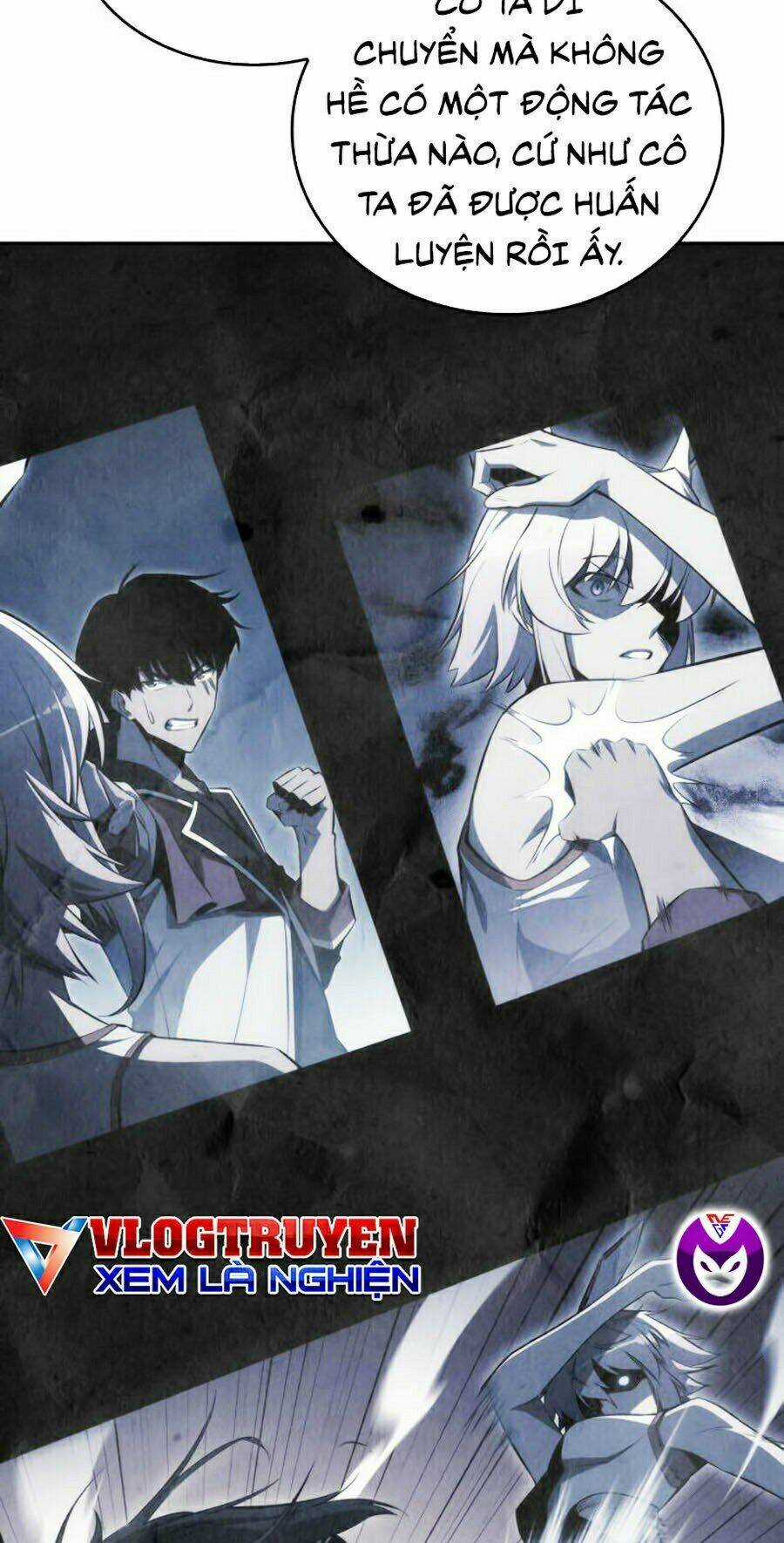 Kẻ Thách Đấu Chapter 5 trang 70