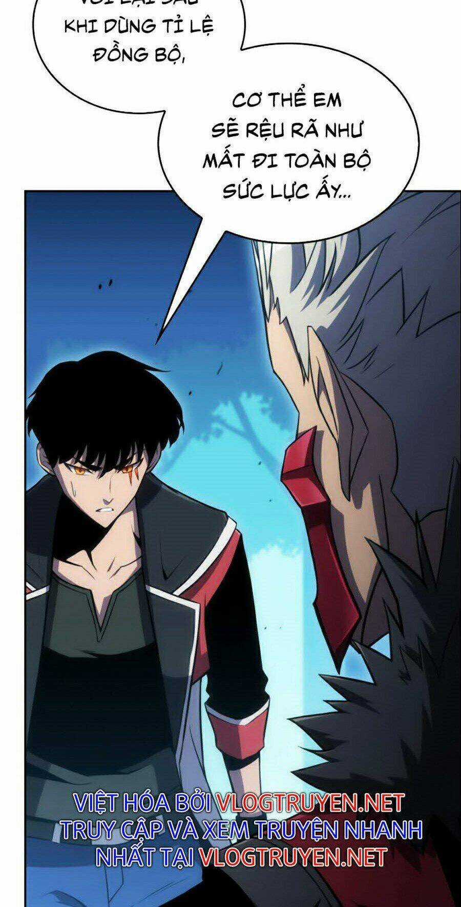 Kẻ Thách Đấu Chapter 5 trang 72