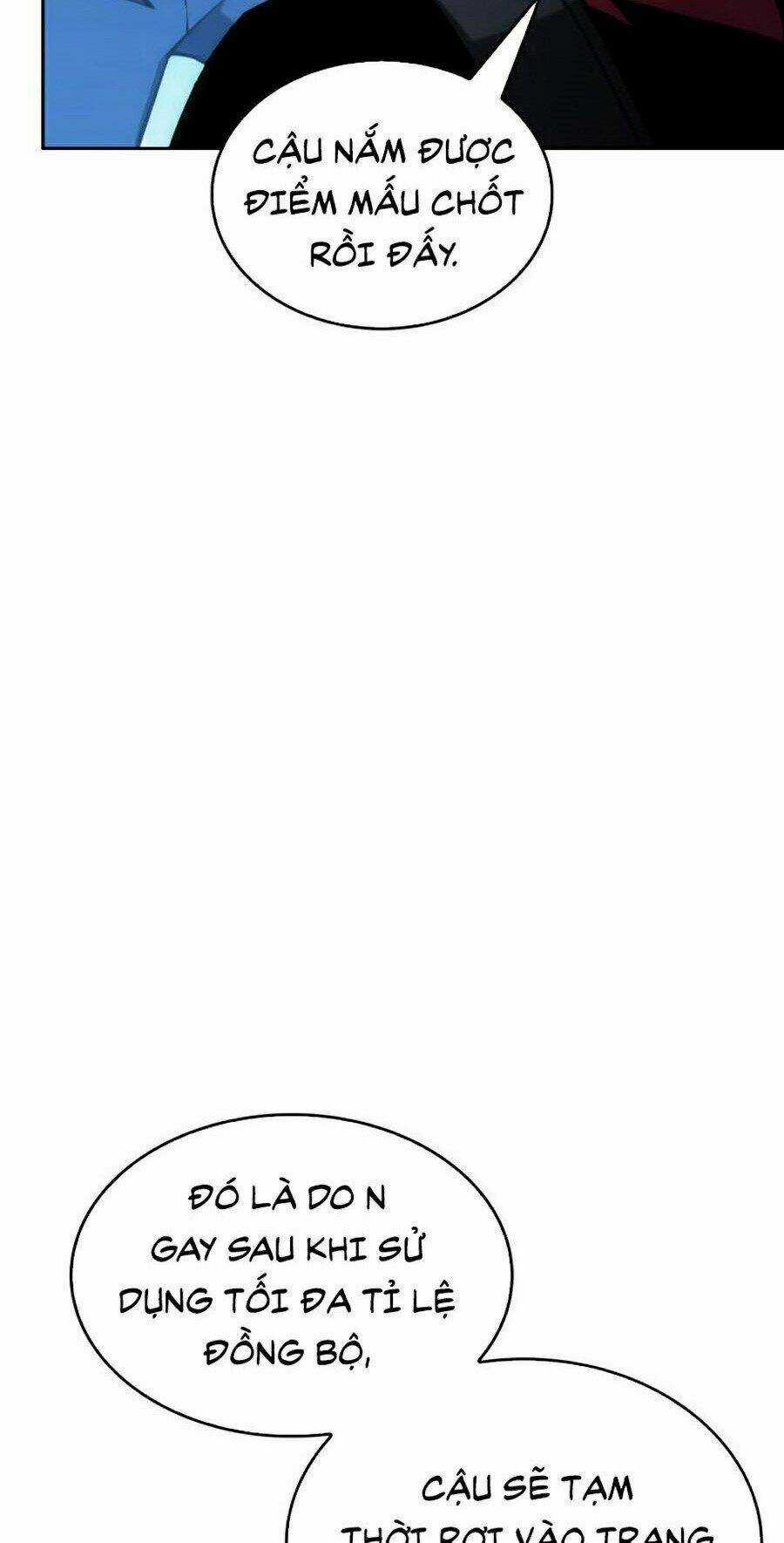 Kẻ Thách Đấu Chapter 5 trang 73