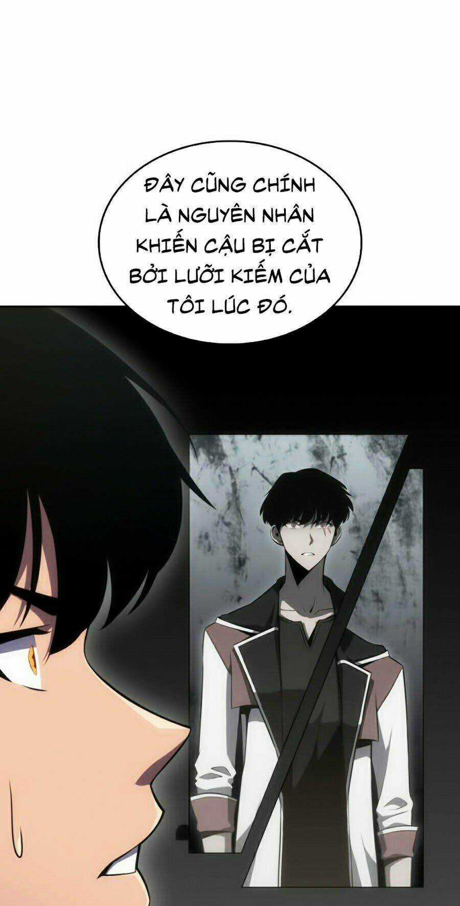 Kẻ Thách Đấu Chapter 5 trang 75