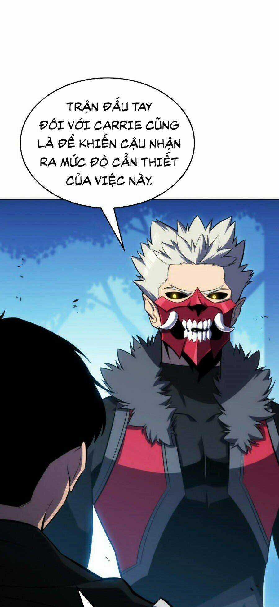 Kẻ Thách Đấu Chapter 5 trang 78