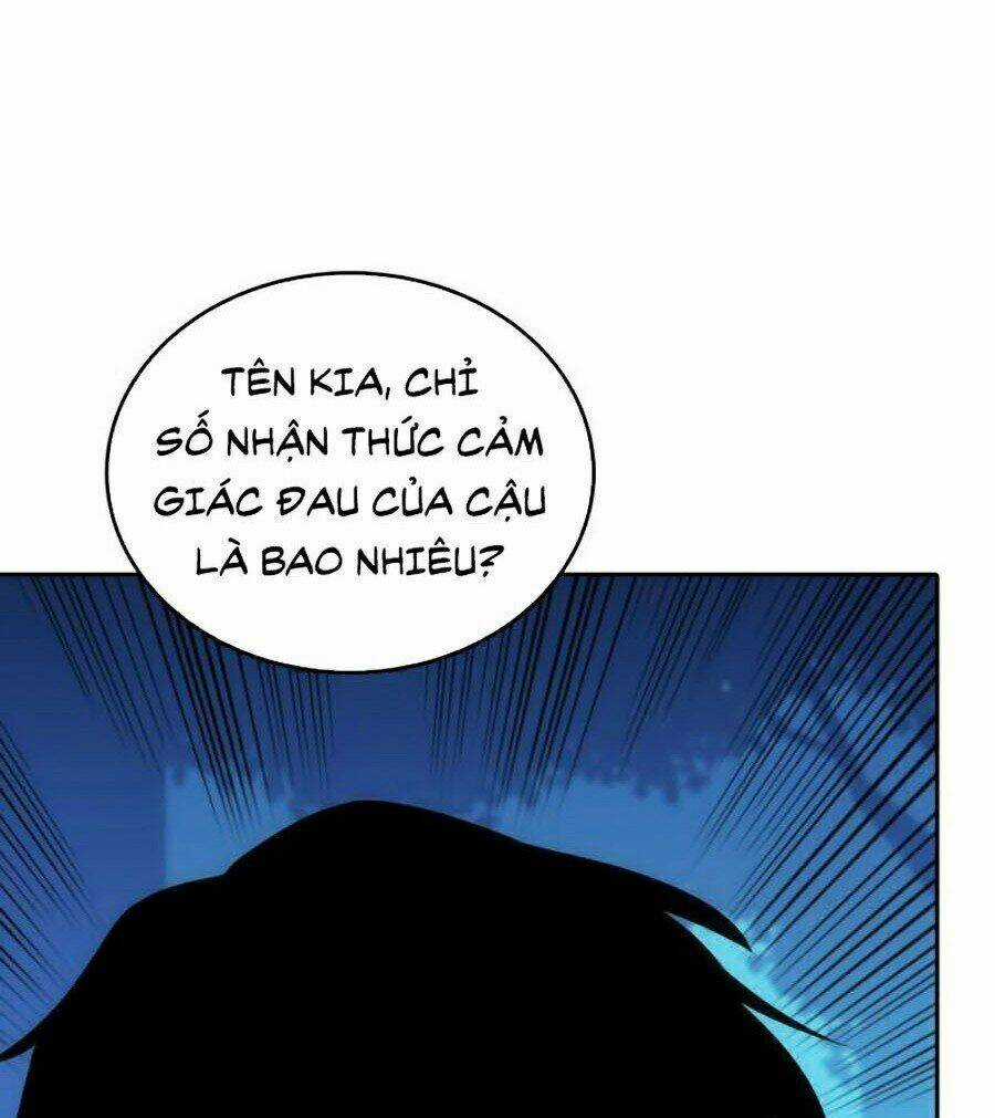 Kẻ Thách Đấu Chapter 5 trang 8