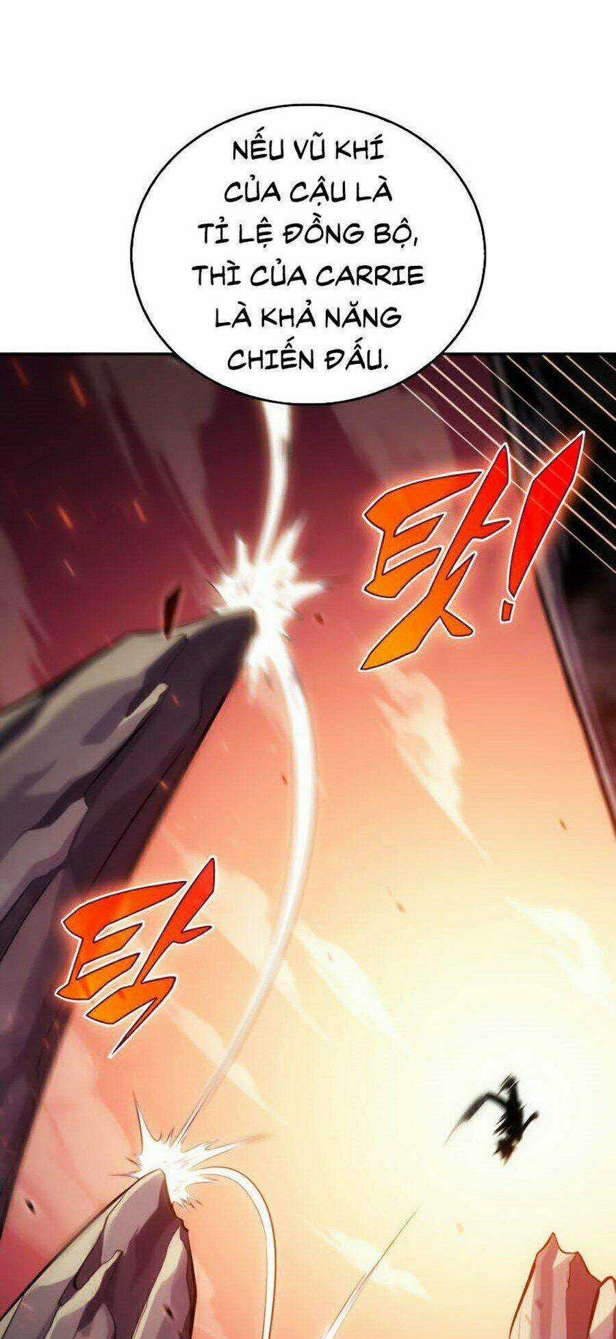 Kẻ Thách Đấu Chapter 5 trang 82