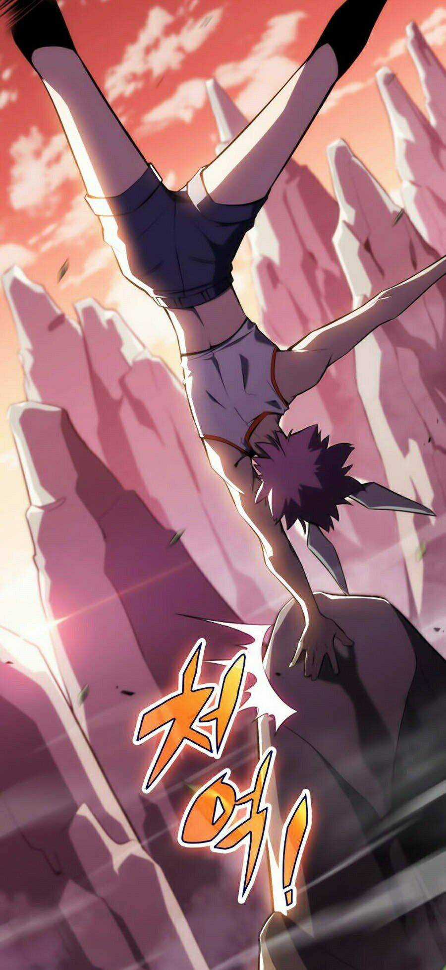 Kẻ Thách Đấu Chapter 5 trang 84