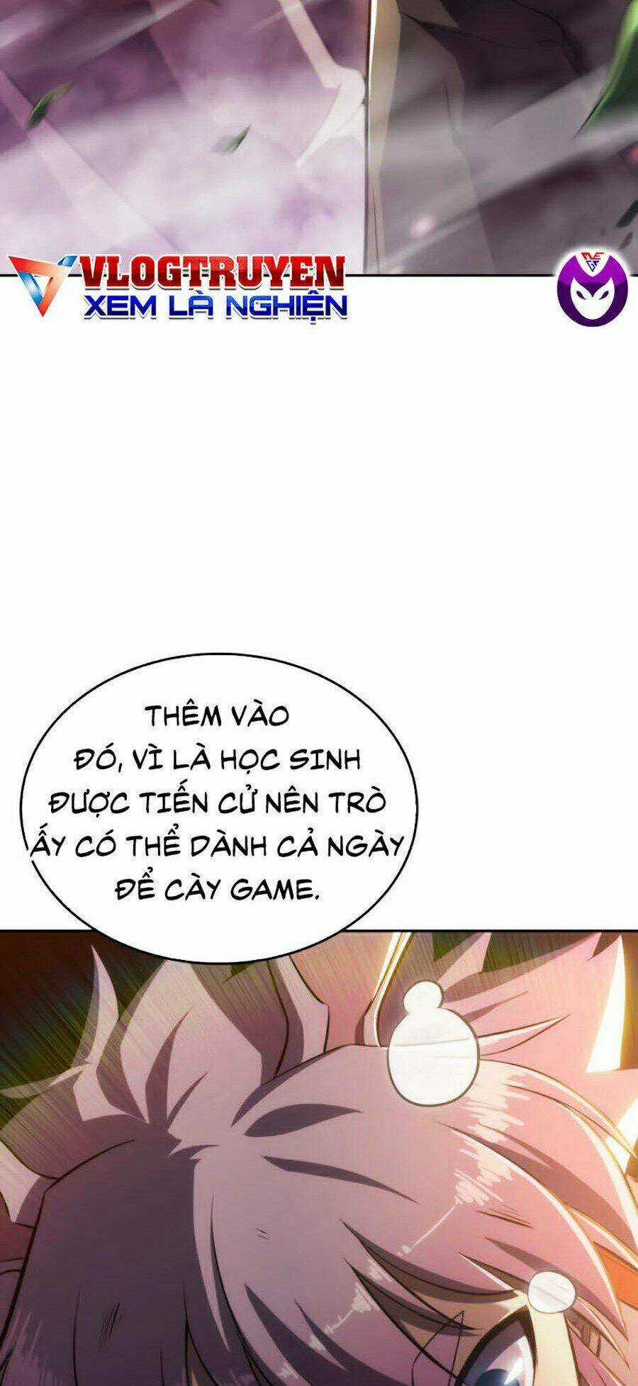 Kẻ Thách Đấu Chapter 5 trang 85