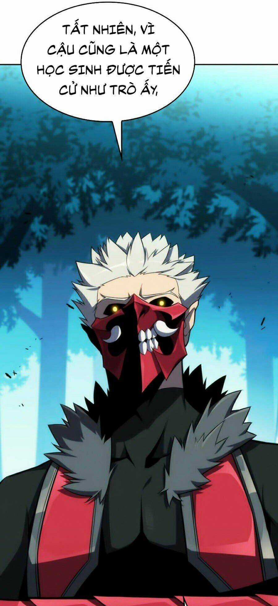 Kẻ Thách Đấu Chapter 5 trang 87