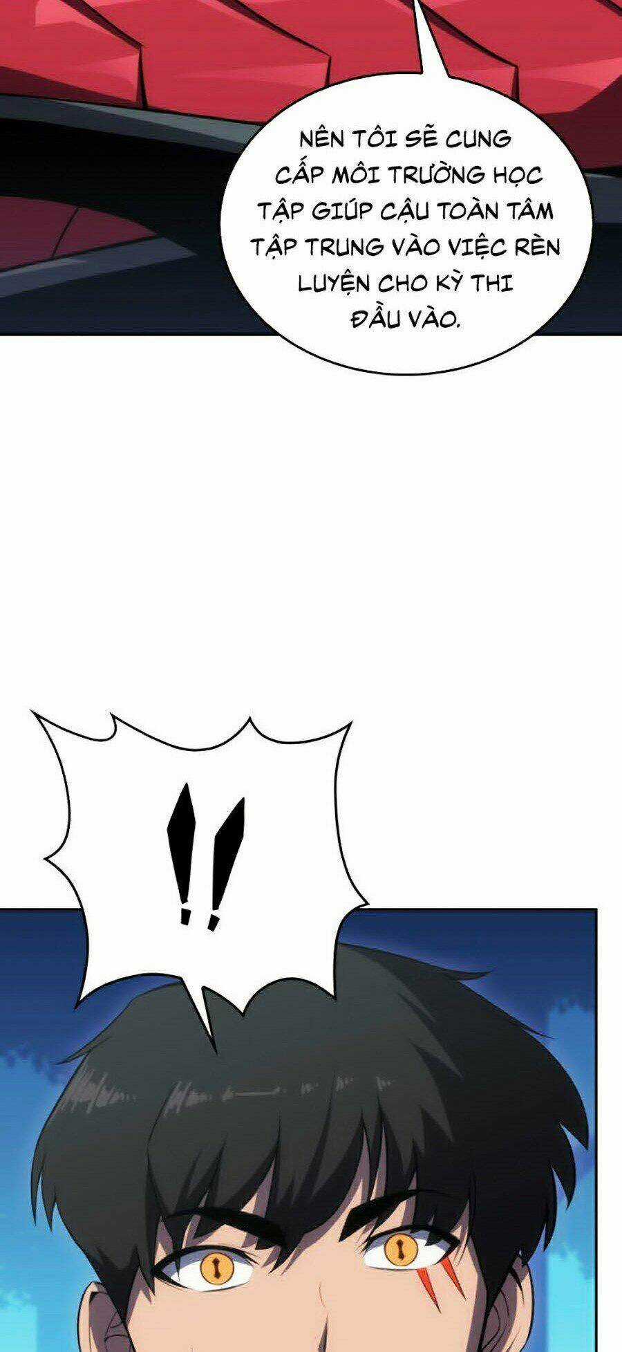 Kẻ Thách Đấu Chapter 5 trang 88