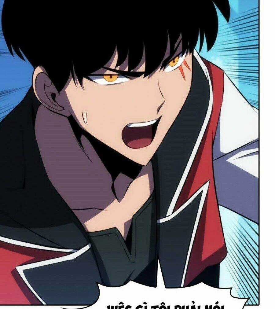 Kẻ Thách Đấu Chapter 5 trang 9