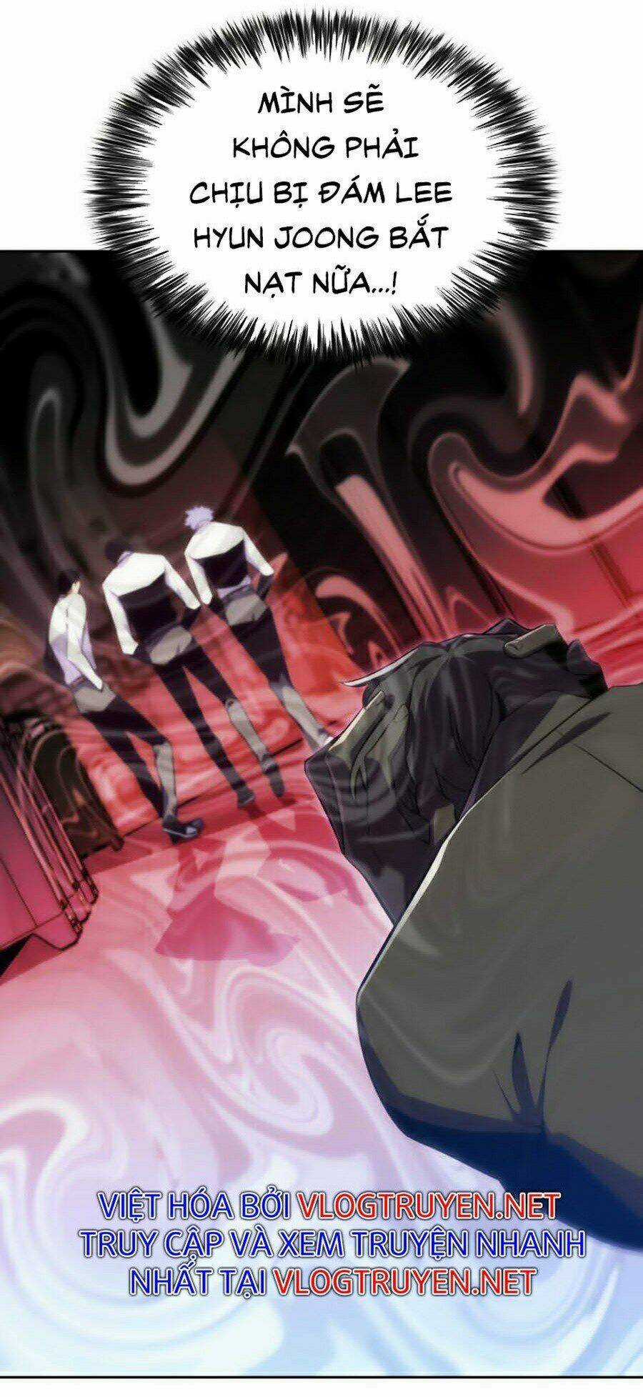 Kẻ Thách Đấu Chapter 5 trang 90