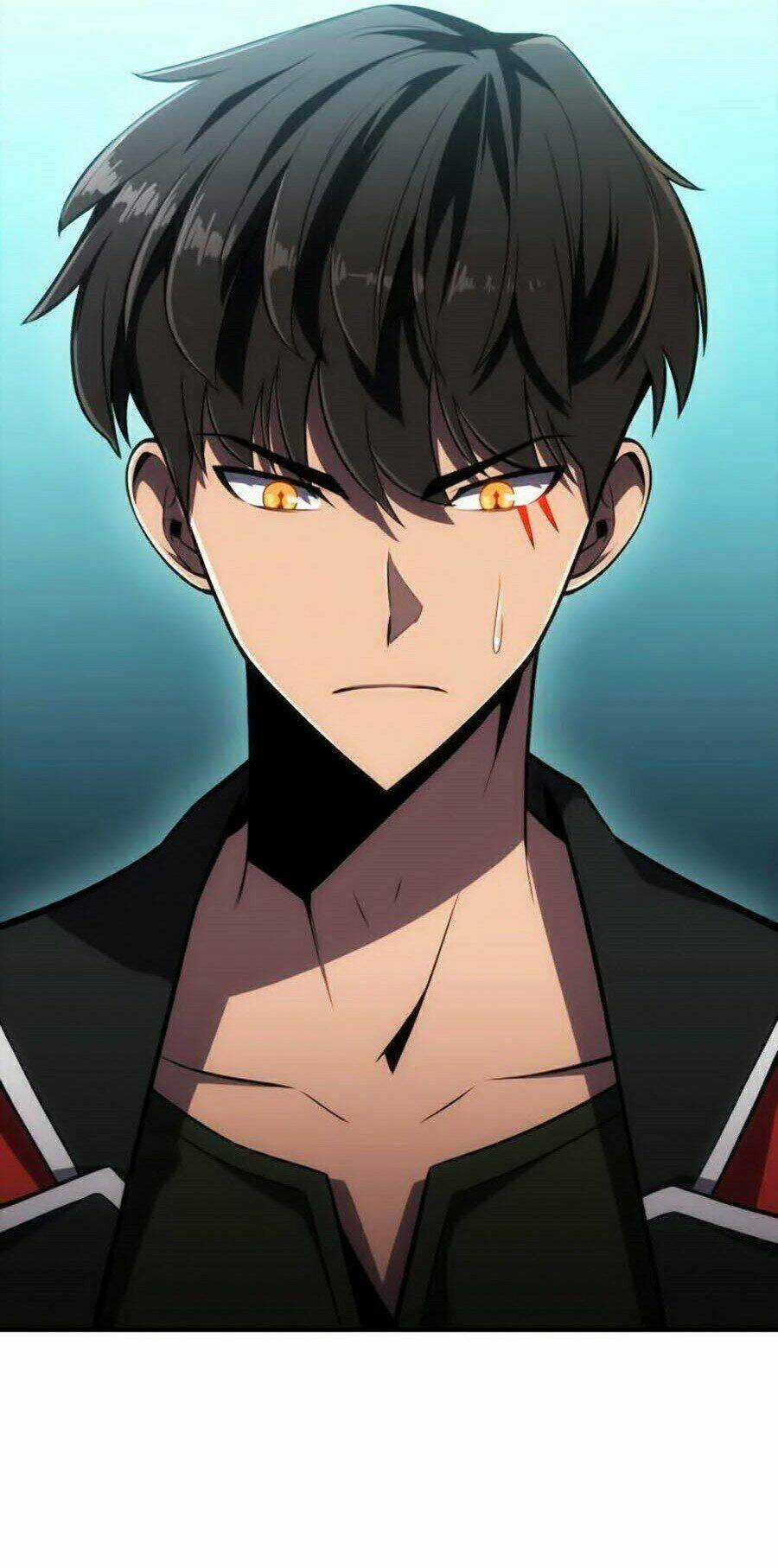 Kẻ Thách Đấu Chapter 5 trang 95