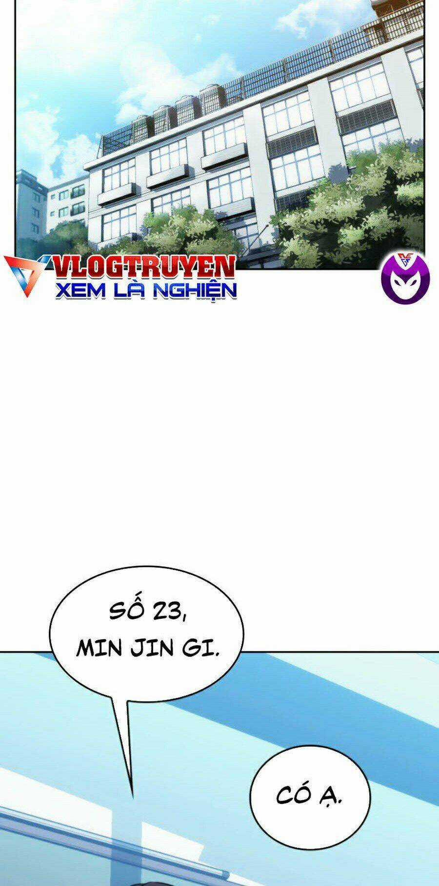 Kẻ Thách Đấu Chapter 5 trang 97