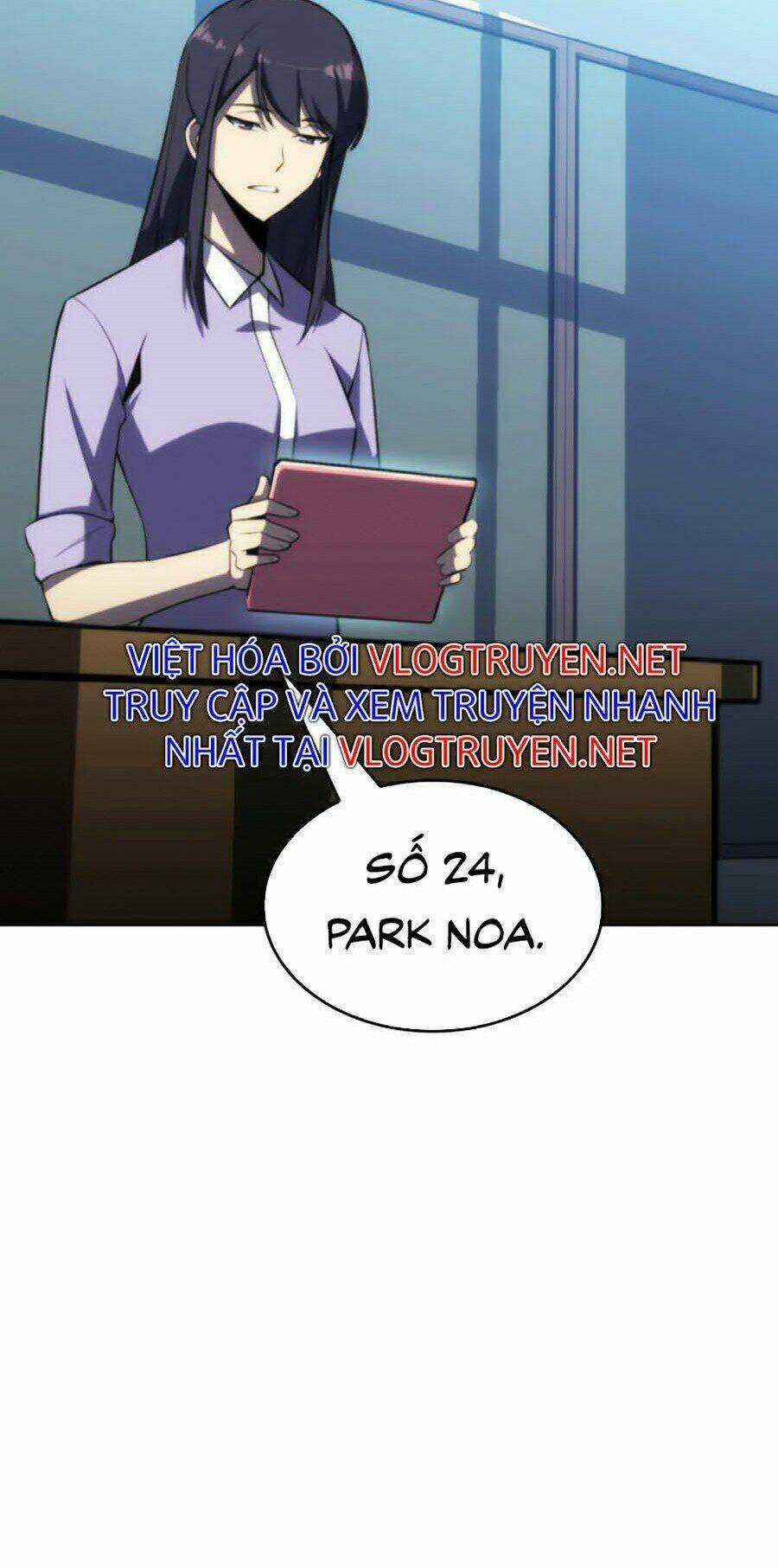 Kẻ Thách Đấu Chapter 5 trang 98