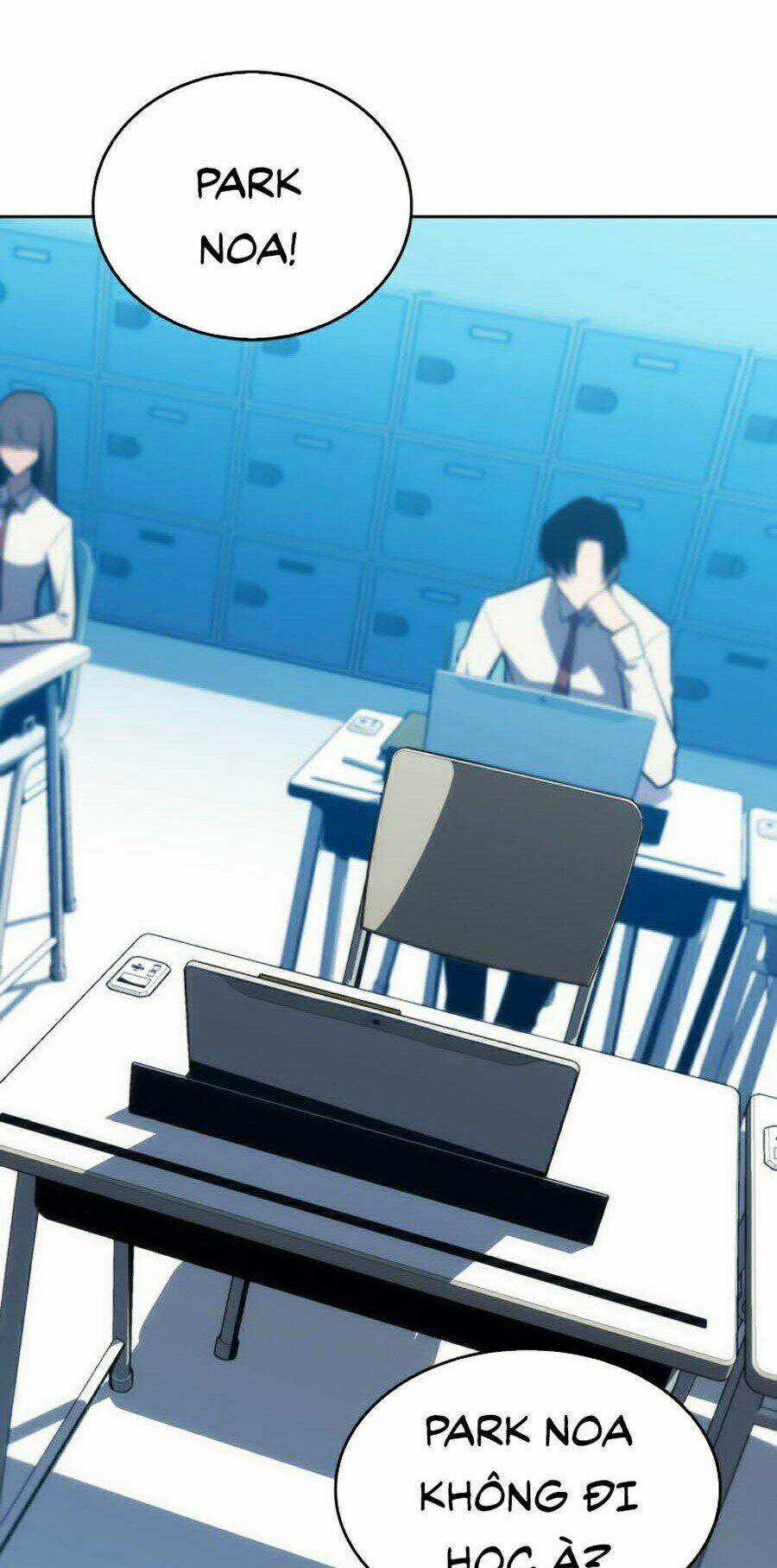 Kẻ Thách Đấu Chapter 5 trang 99