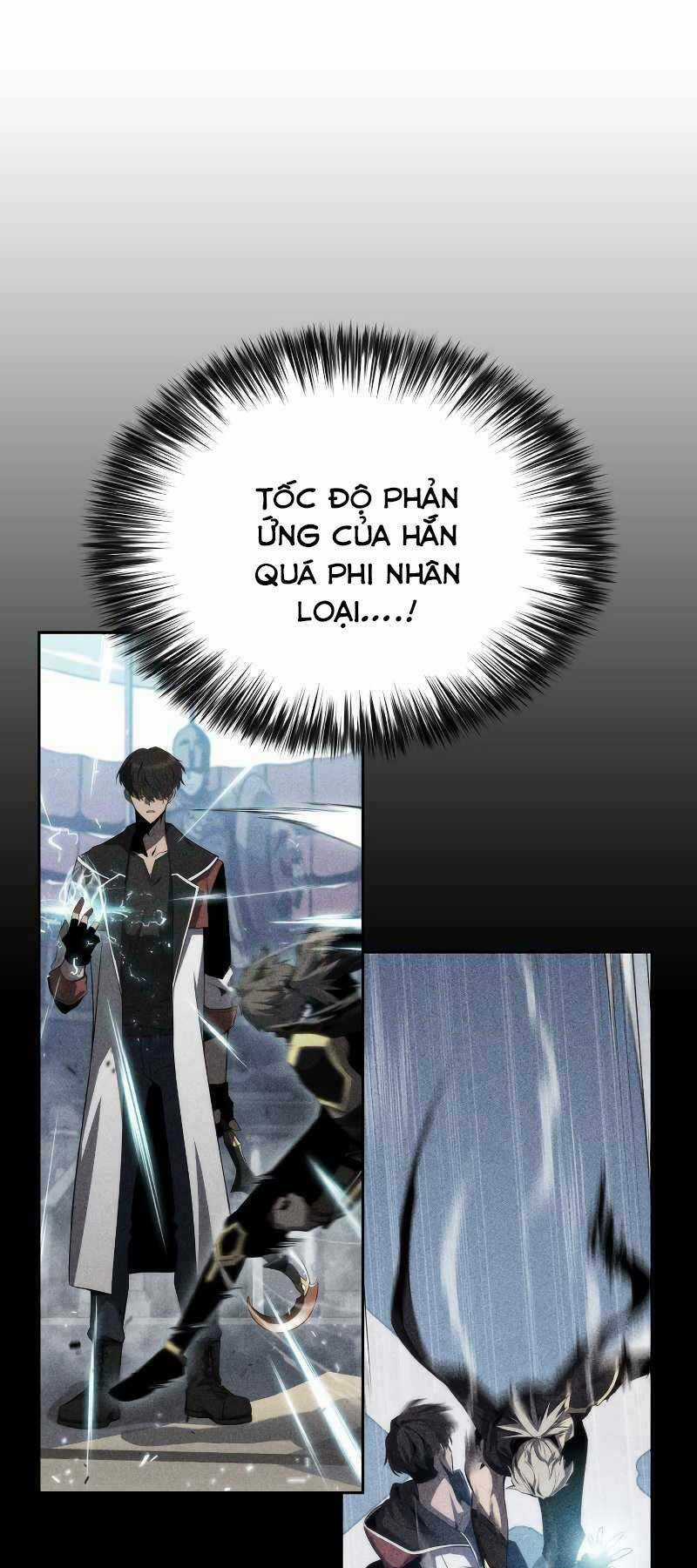 Kẻ Thách Đấu Chapter 50.5 trang 10