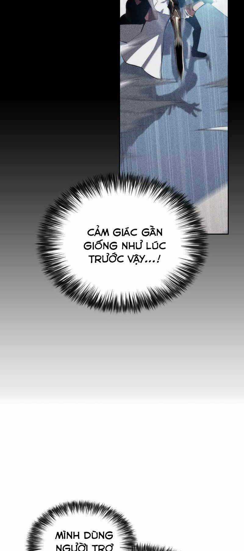 Kẻ Thách Đấu Chapter 50.5 trang 11