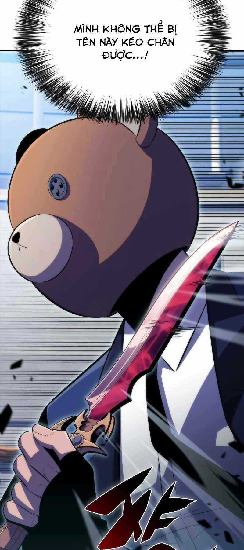 Kẻ Thách Đấu Chapter 50.5 trang 13