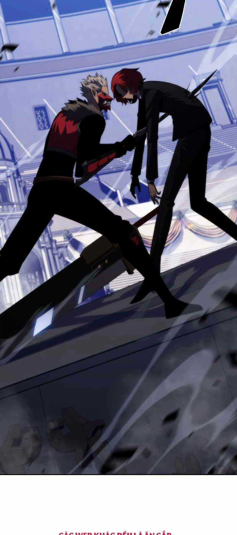 Kẻ Thách Đấu Chapter 50.5 trang 17