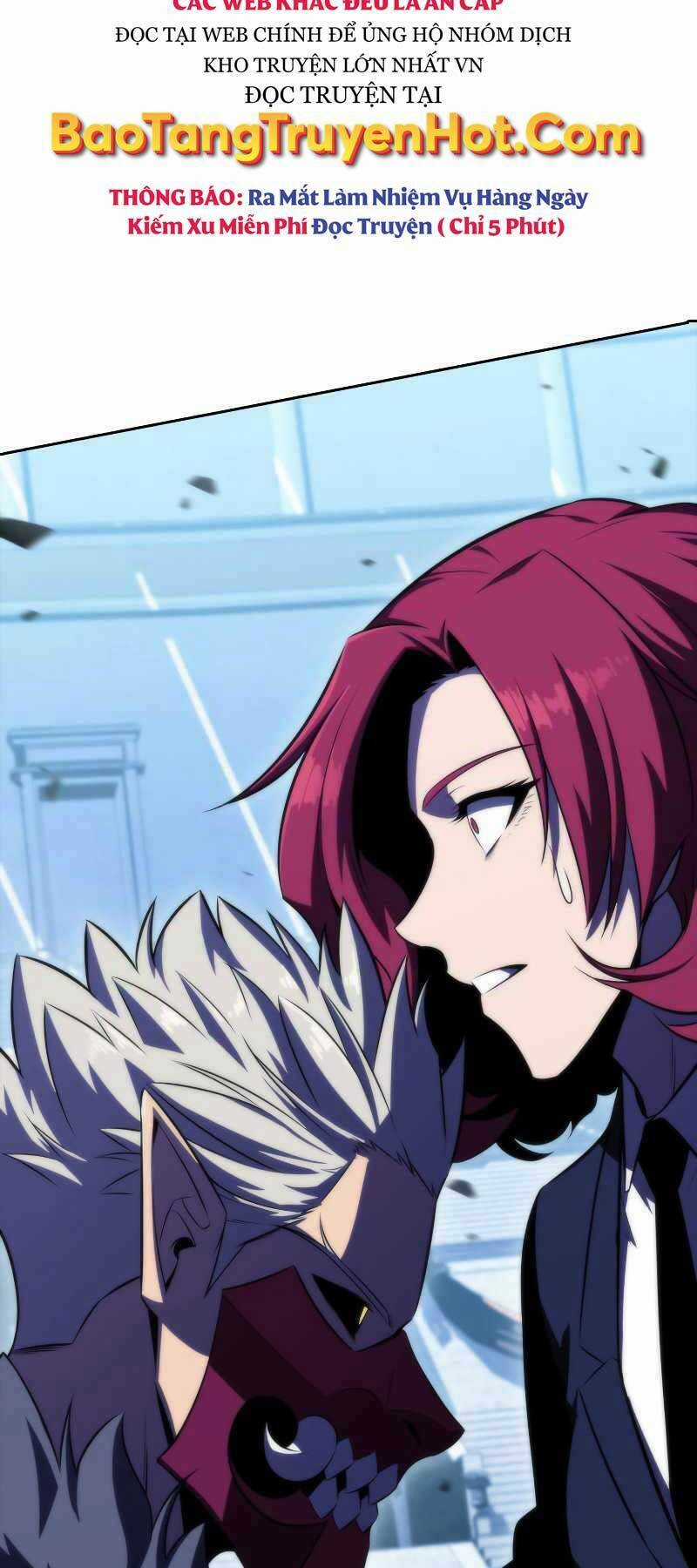 Kẻ Thách Đấu Chapter 50.5 trang 18