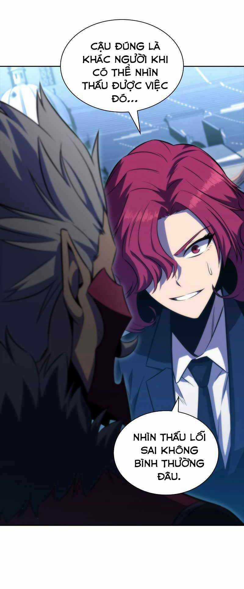 Kẻ Thách Đấu Chapter 50.5 trang 21