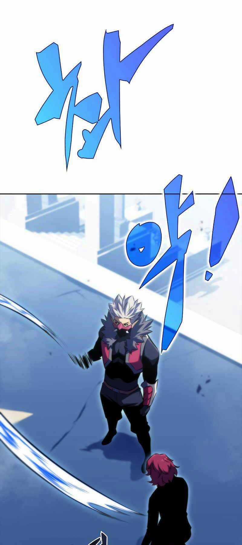 Kẻ Thách Đấu Chapter 50.5 trang 22