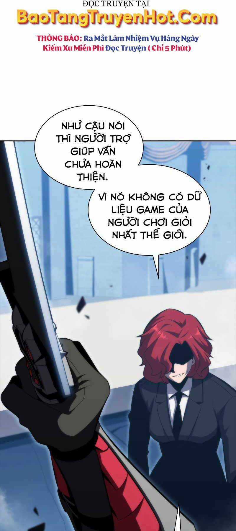 Kẻ Thách Đấu Chapter 50.5 trang 25