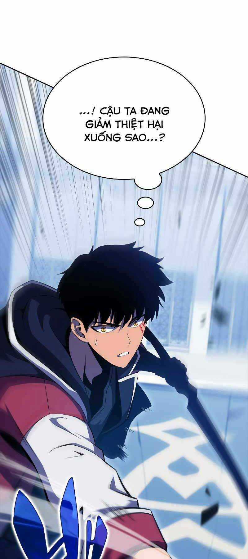 Kẻ Thách Đấu Chapter 50.5 trang 39