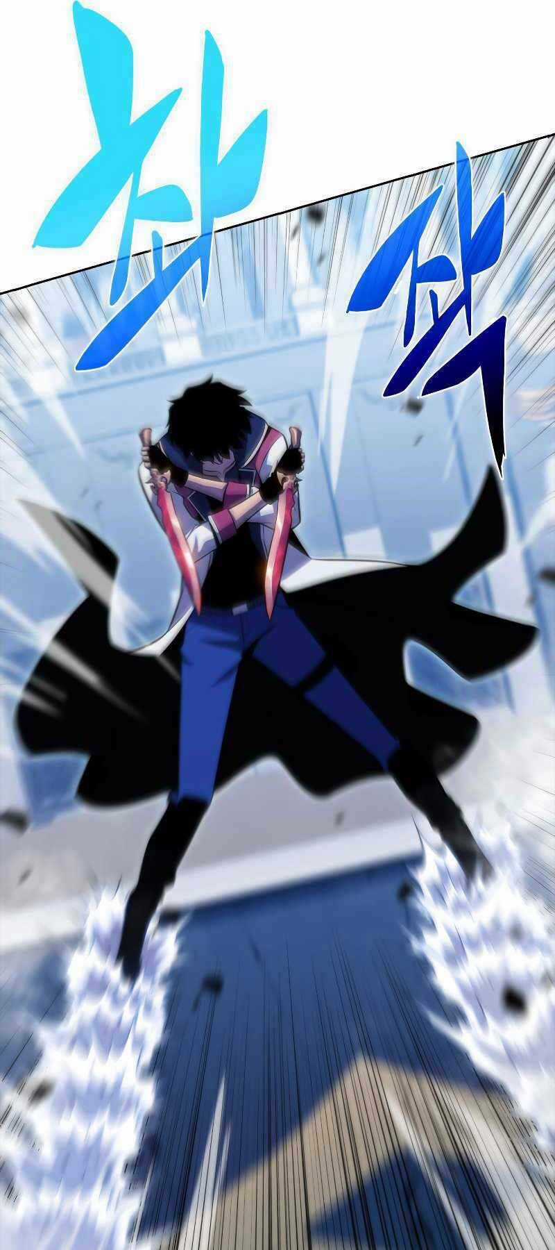 Kẻ Thách Đấu Chapter 50.5 trang 43