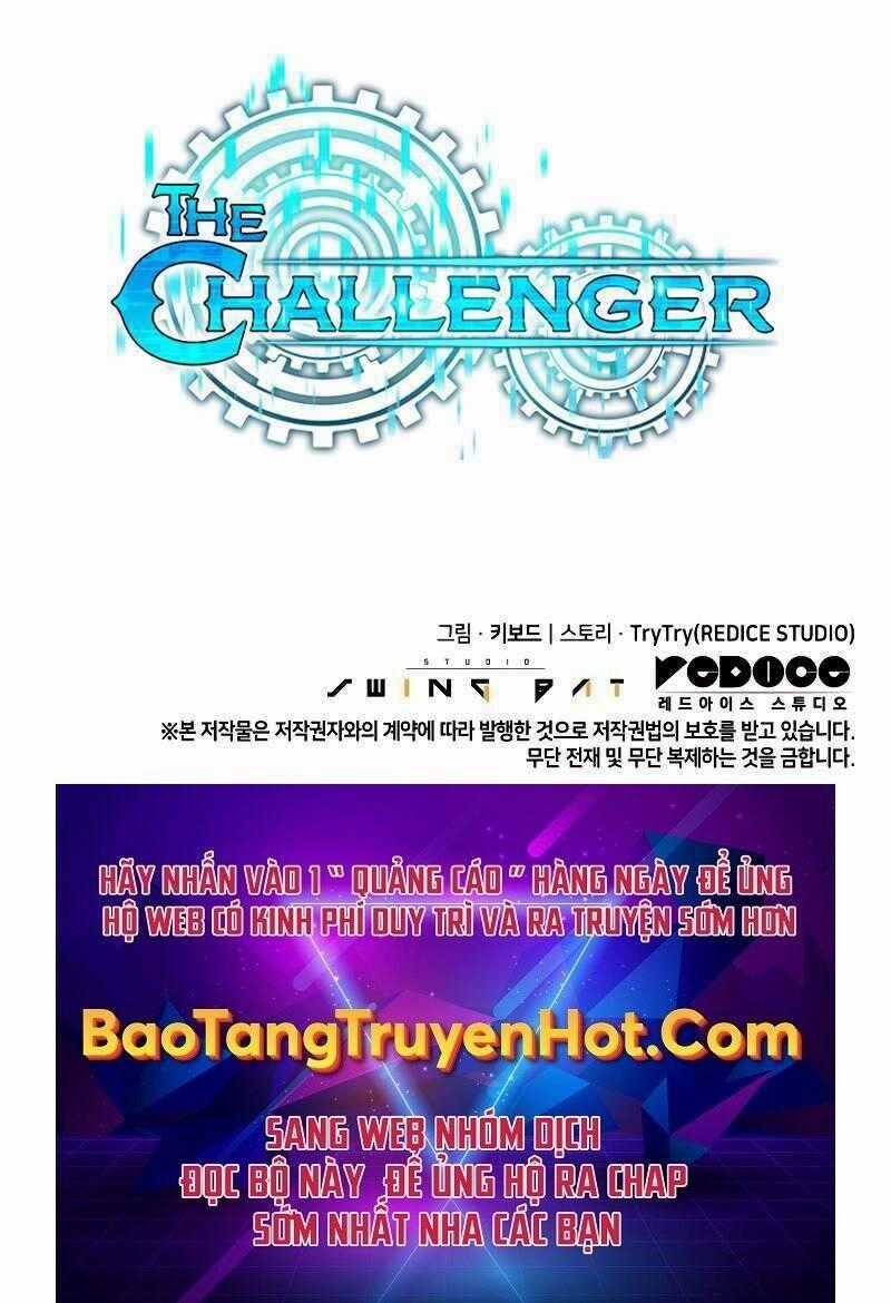 Kẻ Thách Đấu Chapter 50.5 trang 53