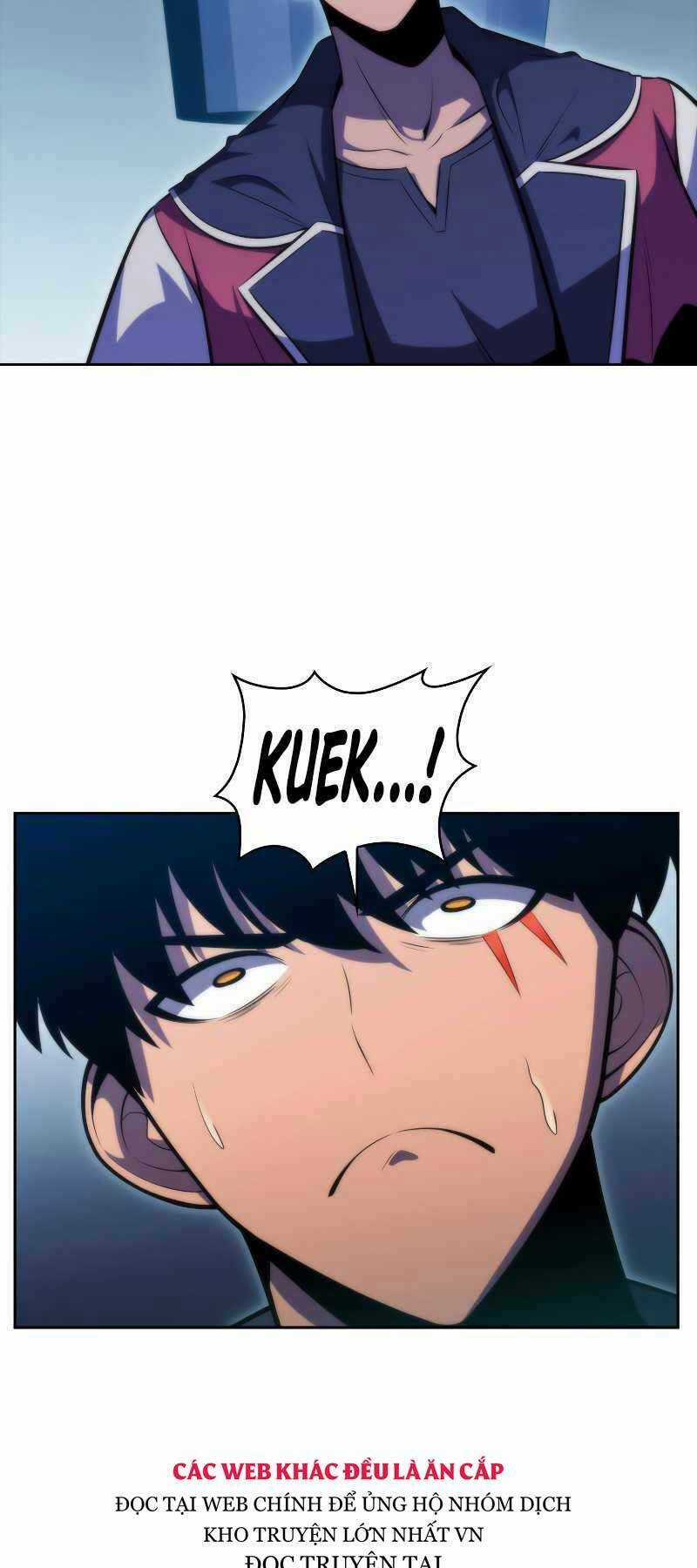 Kẻ Thách Đấu Chapter 50.5 trang 6