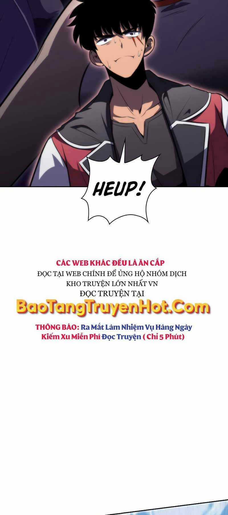 Kẻ Thách Đấu Chapter 50.5 trang 8