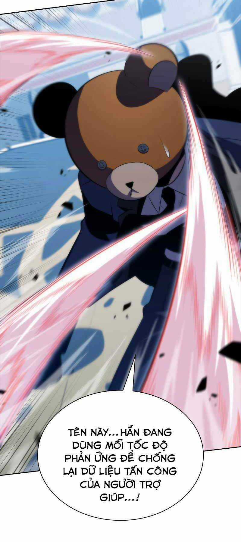 Kẻ Thách Đấu Chapter 50.5 trang 9