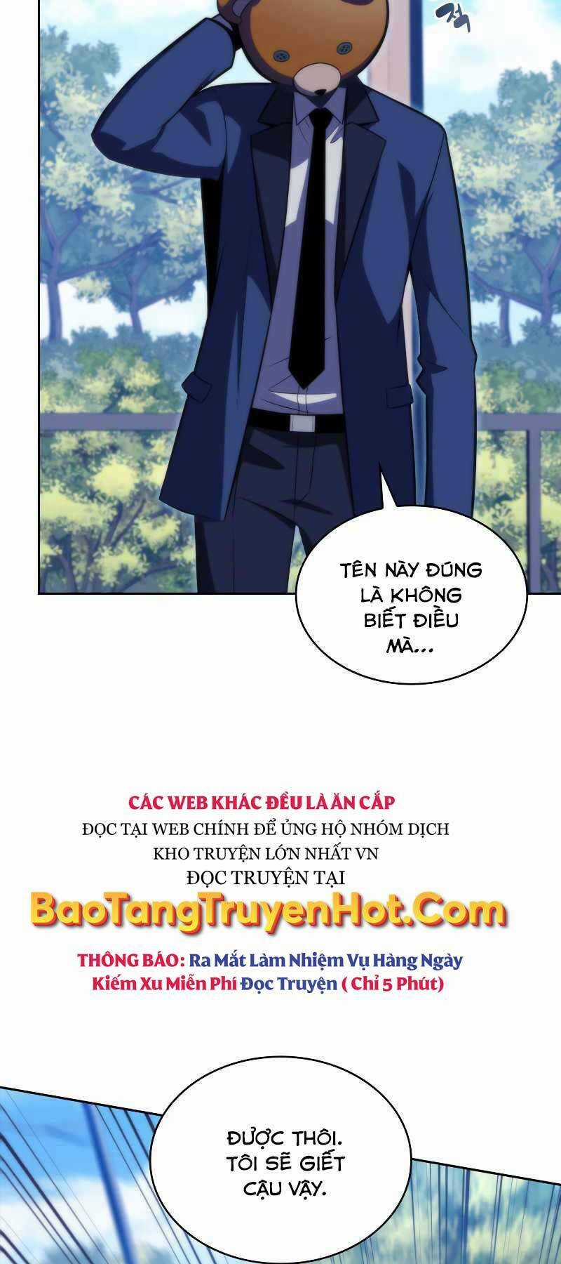 Kẻ Thách Đấu Chapter 50 trang 10