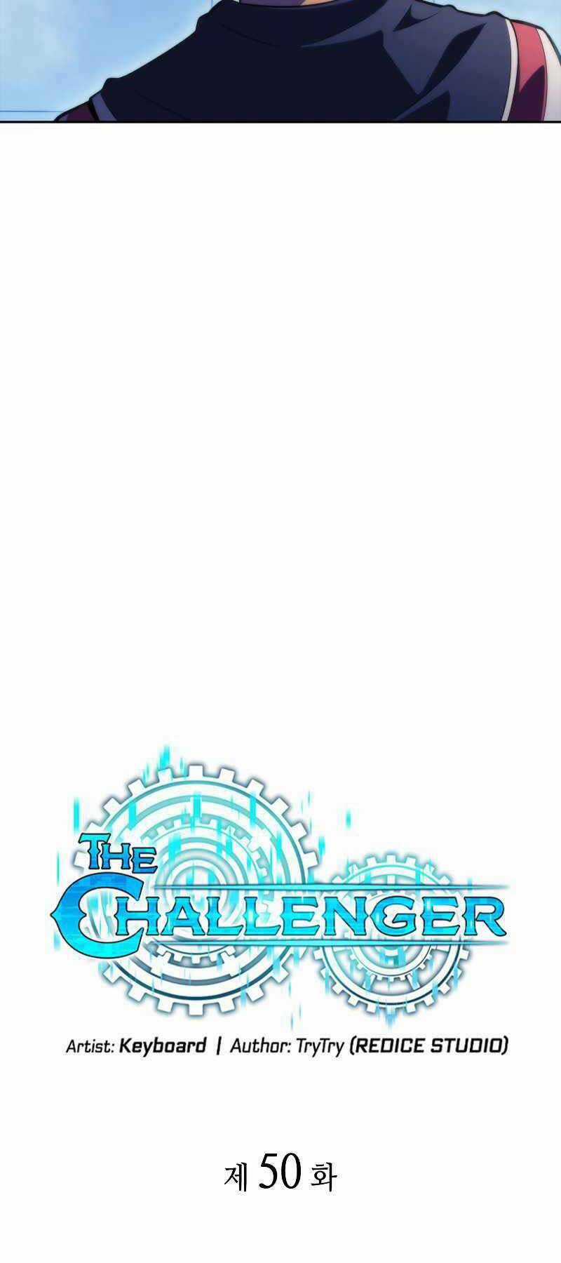 Kẻ Thách Đấu Chapter 50 trang 13