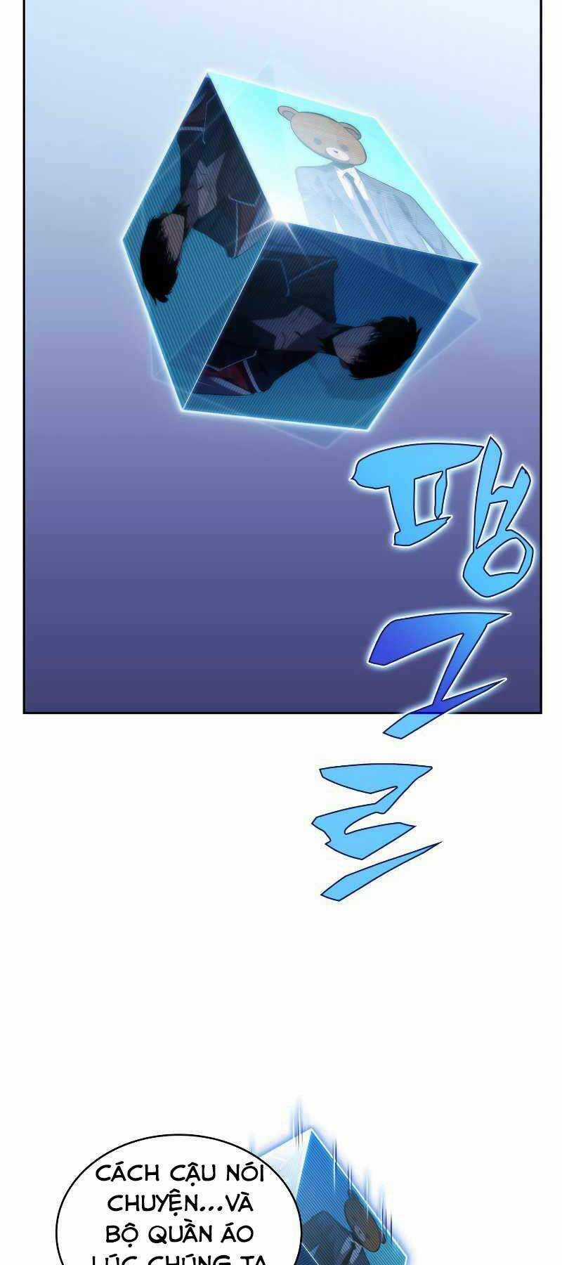 Kẻ Thách Đấu Chapter 50 trang 16