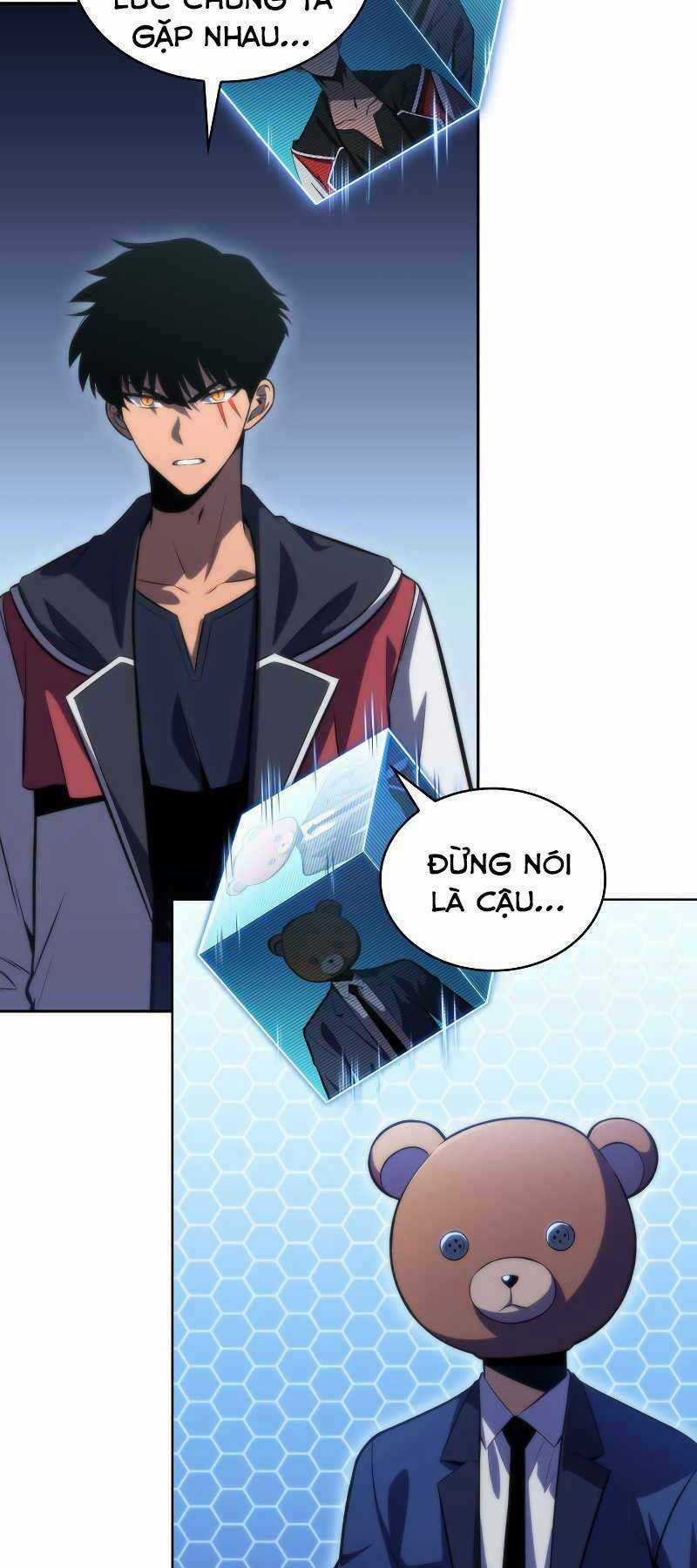 Kẻ Thách Đấu Chapter 50 trang 17