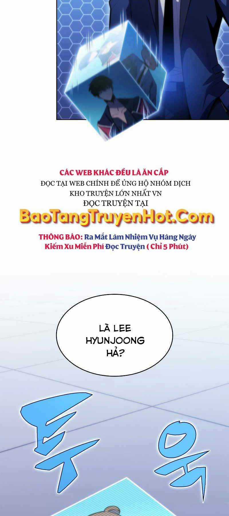 Kẻ Thách Đấu Chapter 50 trang 18