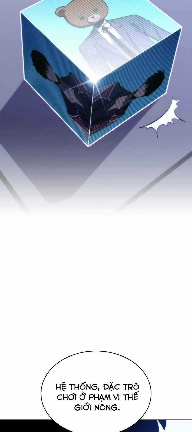 Kẻ Thách Đấu Chapter 50 trang 19